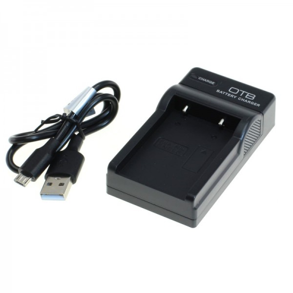 USB charger for Nikon Coolpix 3700