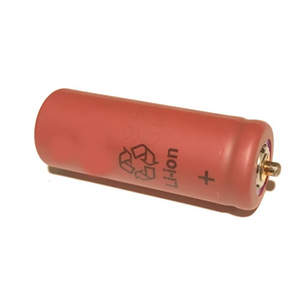 Battery for Braun 5697