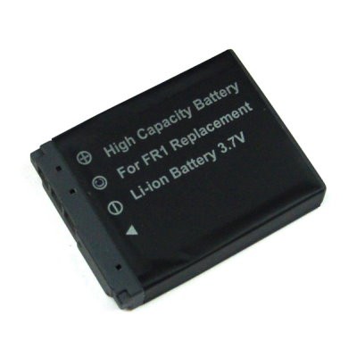 battery f. Sony DSC-F88