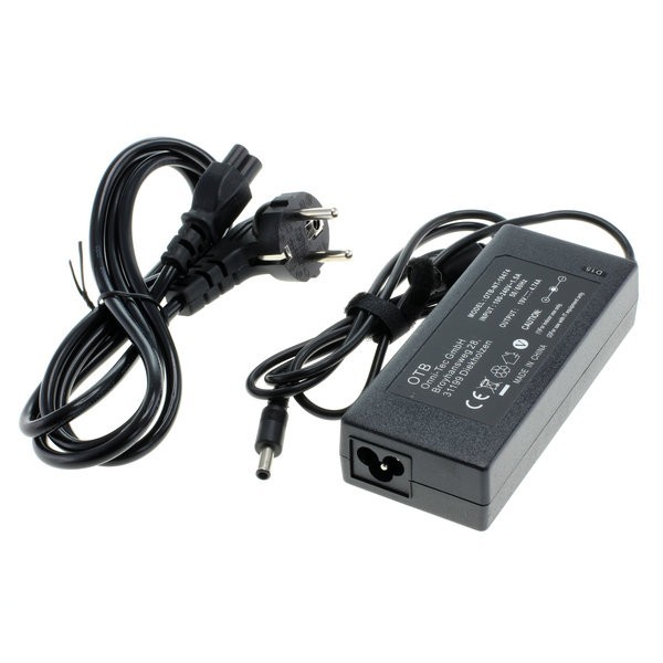 AC Adapter DMW-AC7 for Panasonic Lumix DMC-FZ7EFK