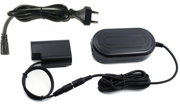 AC Adapter DMW-AC8, DMW-AC8EG, DMW-DCC6