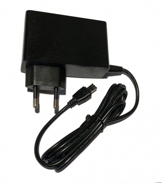 AC Adapter for Sony DCR-TRV748E