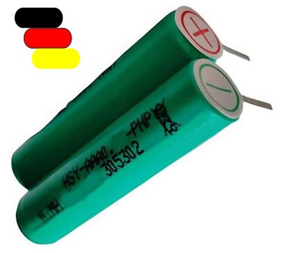 Batteria per Philips BG2024/32