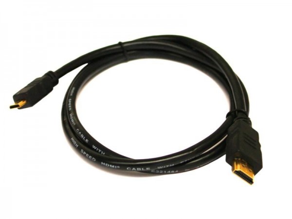 HDMI cable f. Canon EOS M10