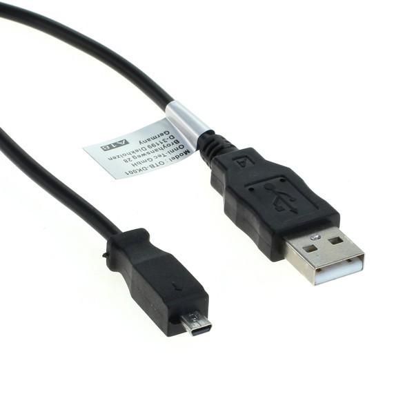 usb cable for Kodak P850