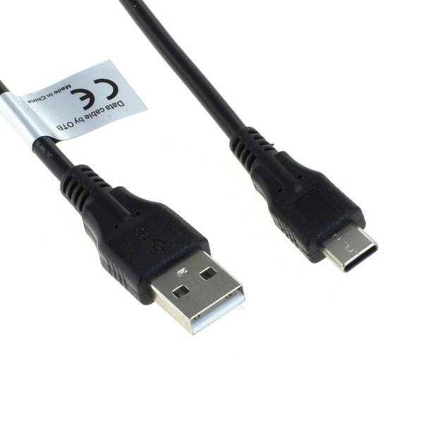 USB cable for Canon EOS RP