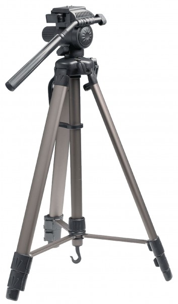 Camera Tripod 161.0 cm f. Traveler IS 12