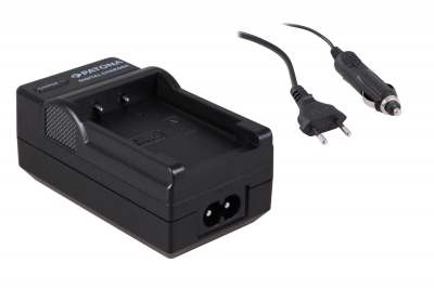Cavo USB Dati E Caricabatterie Per Panasonic Lumix DMC-TZ70/TZ8/TZ18 E Altri - 4ft