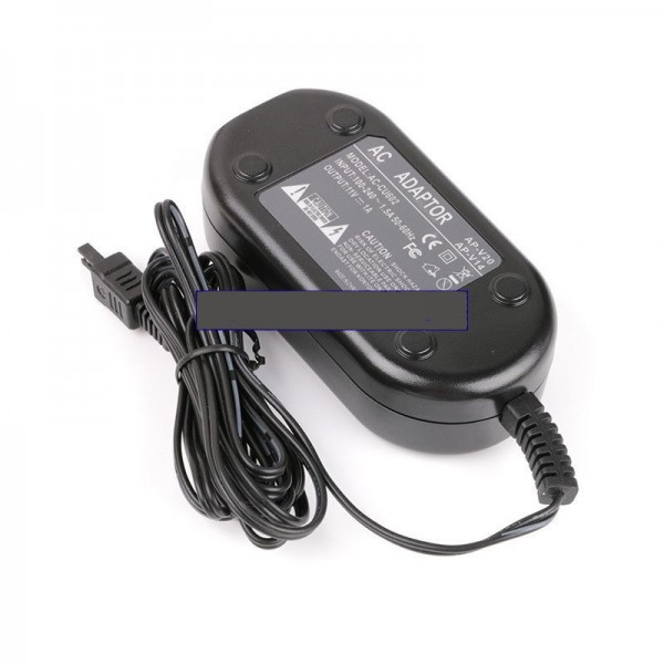 AC Adapter for JVC GR-DF450US