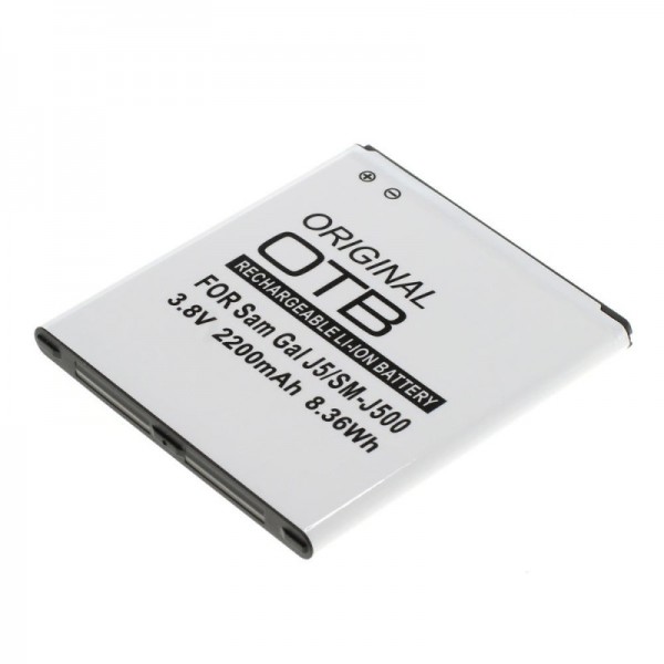 battery for Samsung BG530CBU