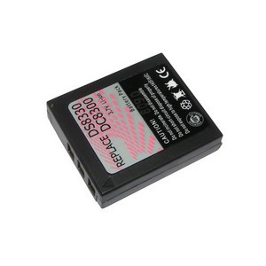 battery f. Virtus XM 1060