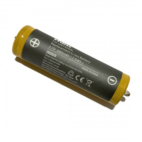 battery for Braun Series 5 570cc-4