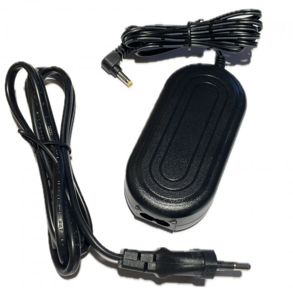 AC Adapter for Canon PowerShot S100