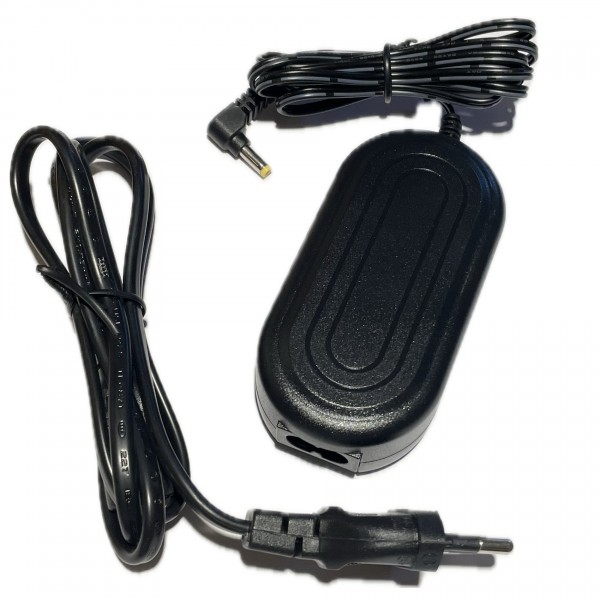 AC Adapter for Nikon Digital SQ