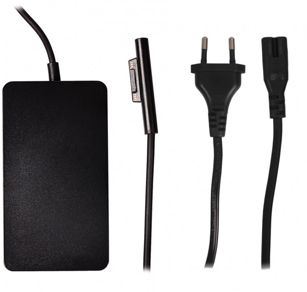 Power Adapter for Microsoft Surface Pro 4