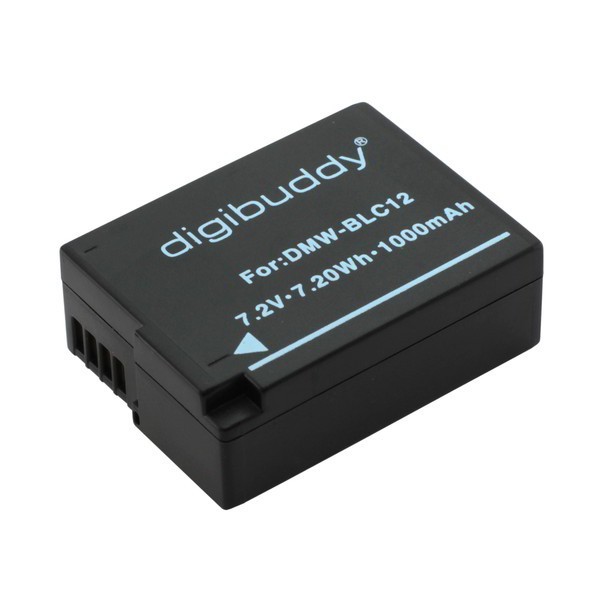 DMW-BLC12 battery 