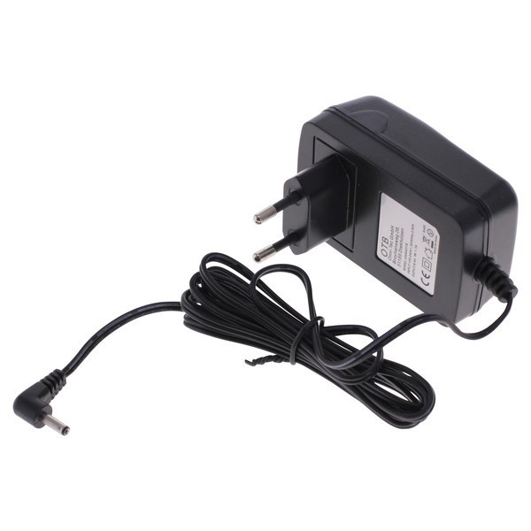 AC Adapter compatible for Canon Legria FS22