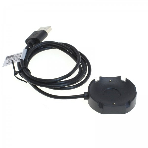 USB cable charging adapter f. Nokia STEELHR