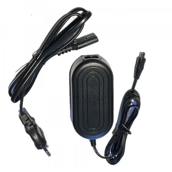 Fuente de alimentación para Canon ZR830