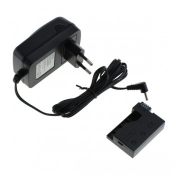 AC Adapter f. Canon EOS 500D