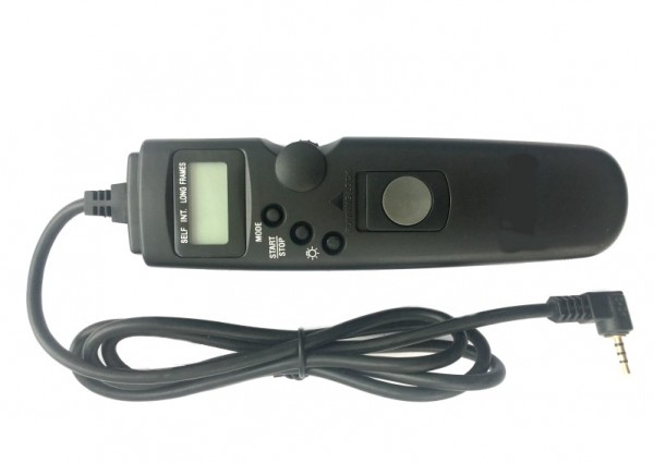 Remote with Timer for Leica Digilux 1