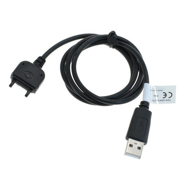 USB cable f. Sony Ericsson W890i