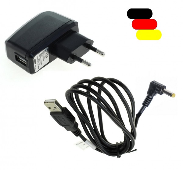 K2GHYYS00002 AC Adapter for  Camcorder