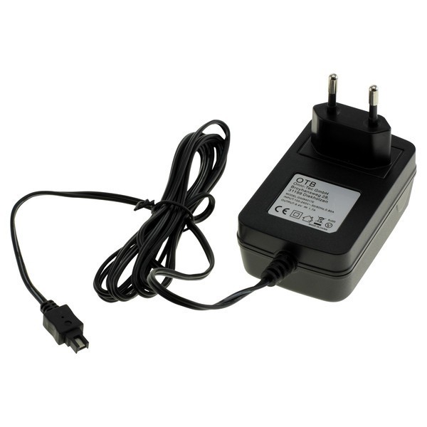 AC Adapter for Sony HDR-CX360E