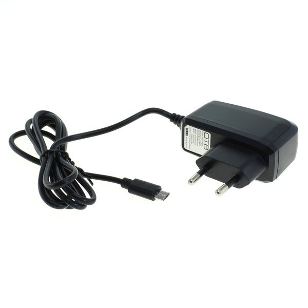 AC Adapter f. Samsung WB150