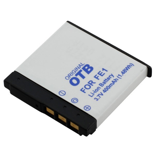 batteria per Sony DSC-T7 
