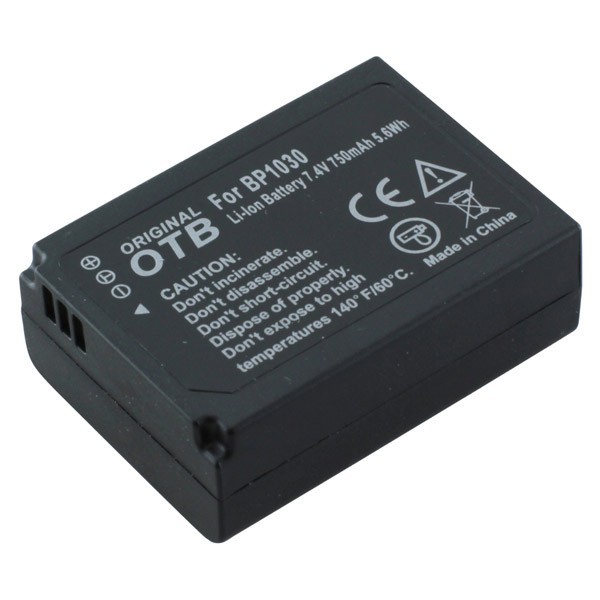 BP1030 battery