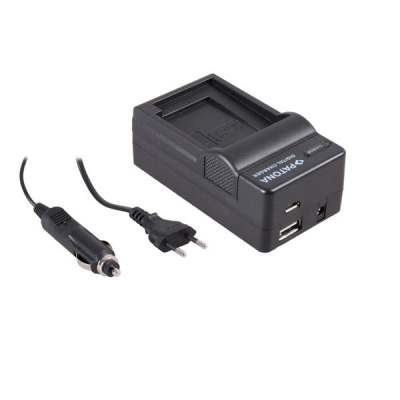 Vhbw Batteria Di Ricambio 1000mAh Per GoBandit GPS HD E Action Camera – Li-Ion 3.6V, Sostituto Affidabile E Sicuro - 5