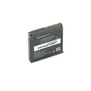 battery f. Sony NP-FE1