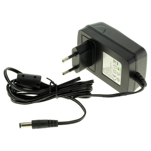 AC adapter for TEAC R2