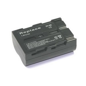 battery f. Sigma SD14