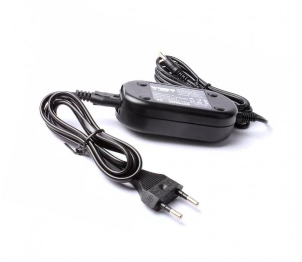 AC Adapter for JVC GR-SXM540U