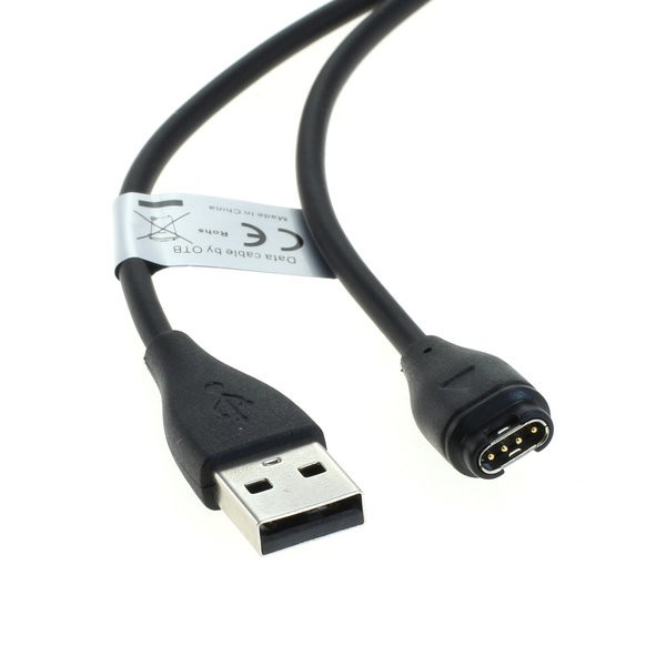 Charging cable Data Cable f. Garmin D2 Charlie