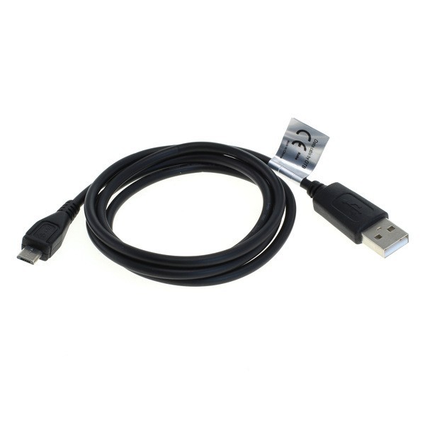 USB cable f. Samsung EK-GC110 Galaxy Camera