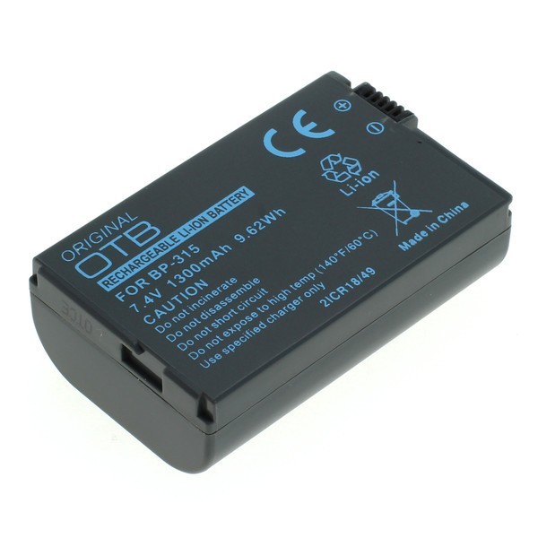 BP-315 BP315 battery 