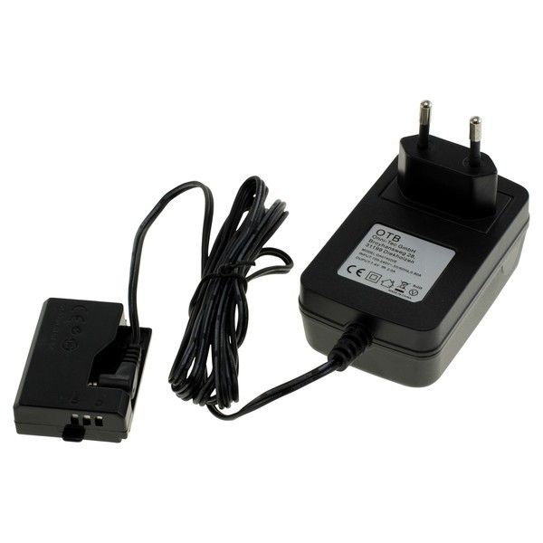 Canon EOS 1100D - AC Adapter