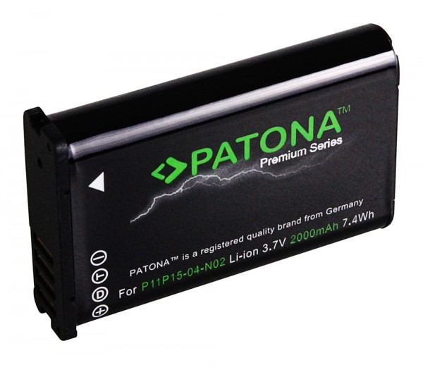 batería para Garmin Montana 600
