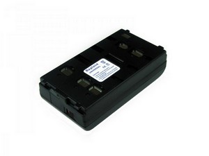 batteria per Sony NP-68
