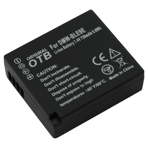 DMW-BLG10 battery 