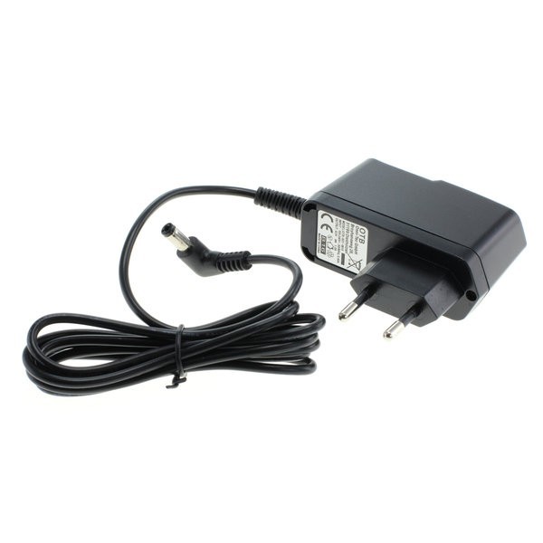 AC Adapter f. Nintendo Super Famicom